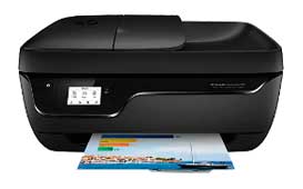 HP DeskJet Ink Advantage 3835 driver