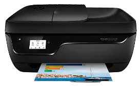 HP DeskJet Ink Advantage 3836 driver