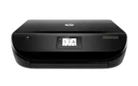 HP DeskJet Ink Advantage 4535 driver