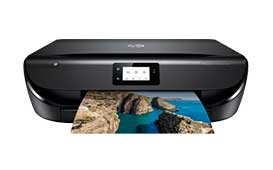 HP DeskJet Ink Advantage 5075 driver