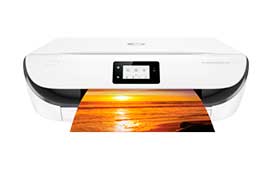 HP DeskJet Ink Advantage 5085 driver