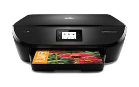 HP DeskJet Ink Advantage 5575 driver