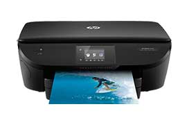 HP DeskJet Ink Advantage 5640 driver