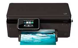 HP DeskJet Ink Advantage 6520 driver