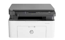 HP Laser MFP 136a driver