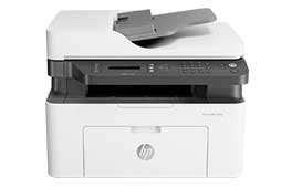 HP Laser MFP 137fwg driver