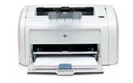 HP LaserJet 1018 driver