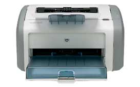 HP LaserJet 1020 Plus driver