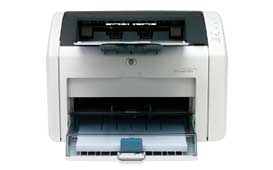 HP LaserJet 1022n driver