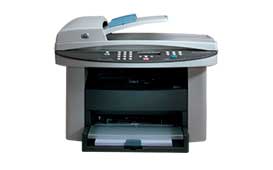 HP LaserJet 3030 driver