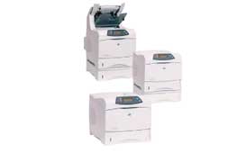 HP LaserJet 4250 driver