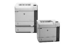 HP LaserJet Enterprise 600 M602 driver