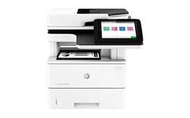 HP LaserJet Enterprise Flow MFP M528c driver