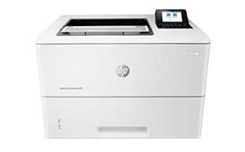 HP LaserJet Enterprise M507 driver