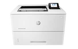 HP LaserJet Enterprise M507dn driver