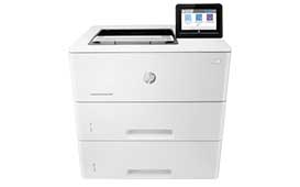 HP LaserJet Enterprise M507x driver