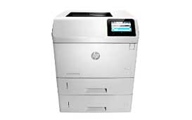 HP LaserJet Enterprise M605 driver