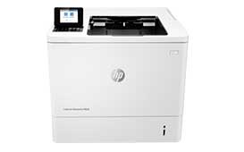 HP LaserJet Enterprise M608dn driver