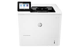 HP LaserJet Enterprise M612dn driver