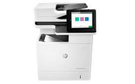 HP LaserJet Enterprise MFP M631dn driver