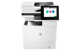 HP LaserJet Enterprise MFP M634dn driver