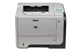 HP LaserJet Enterprise P3010 driver