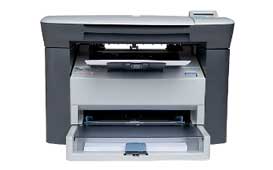 HP LaserJet M1005 driver