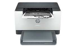 HP LaserJet M209dwe driver