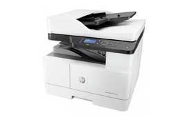 HP LaserJet M443nda driver