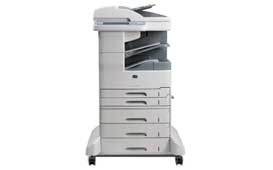 HP LaserJet M5035 MFP driver