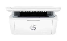 HP LaserJet MFP M141a driver