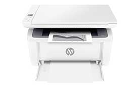 HP LaserJet MFP M141w driver