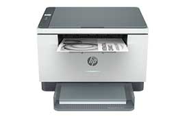 HP LaserJet MFP M232-M237 driver