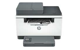 HP LaserJet MFP M234sdw driver