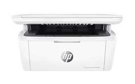 HP LaserJet MFP M28w driver