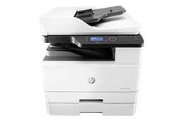 HP LaserJet MFP M436 driver