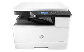 HP LaserJet MFP M436n driver