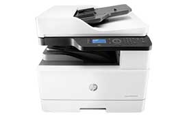 HP LaserJet MFP M436nda driver