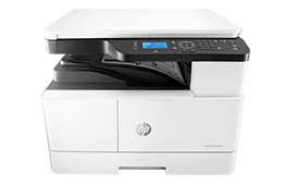 HP LaserJet MFP M437 driver