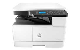 HP LaserJet MFP M442dn driver