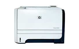 HP LaserJet P2055 driver