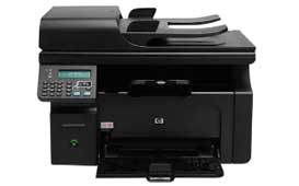 HP LaserJet Pro M1212nf driver