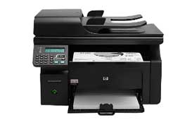 HP LaserJet Pro M1213nf MFP Driver