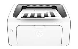 HP LaserJet Pro M12a driver