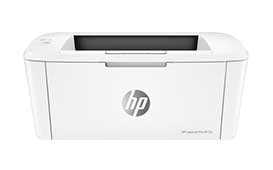 HP LaserJet Pro M15a driver