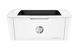 HP LaserJet Pro M15w driver