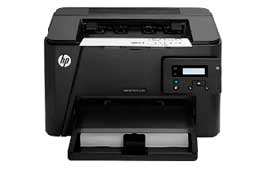 HP LaserJet Pro M201 driver