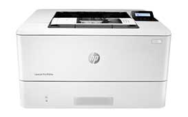 HP LaserJet Pro M304a driver