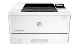 HP LaserJet Pro M402n driver