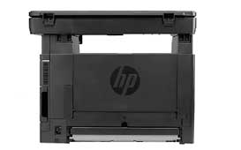 HP LaserJet Pro M435nw driver